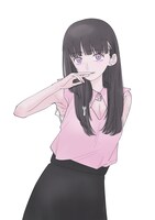 「操の契約」カラーカット