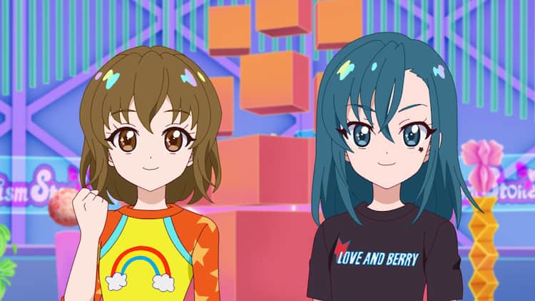 中国版】ラブandベリーカード24枚！ つら