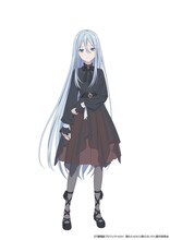 宵崎奏。25時、ナイトコードで。の作曲担当。自分の音楽が大切な人を絶望させてしまったトラウマを持つ。その経験から、「誰かを幸せにする曲をつくり続けなければならない」と考えるようになり、曲を作り続けている。違うセカイの初音ミクのために曲を作る。