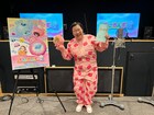 TVアニメ「ぷにるんず」第2期に公式サポーター・やす子がゲスト出演、すしるん役で