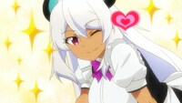 TVアニメ「スライム倒して300年、知らないうちにレベルMAX になってました ～そのに～」キャラクター紹介PV第5弾より。