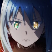 「転生したらスライムだった件」劇場版第2弾&TVシリーズ第4期が制作決定