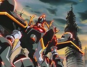 「KO世紀 ビースト三獣士」より。