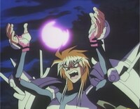 「KO世紀 ビースト三獣士」より。