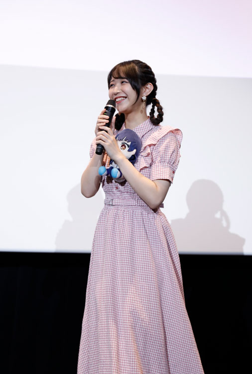 羊宮妃那