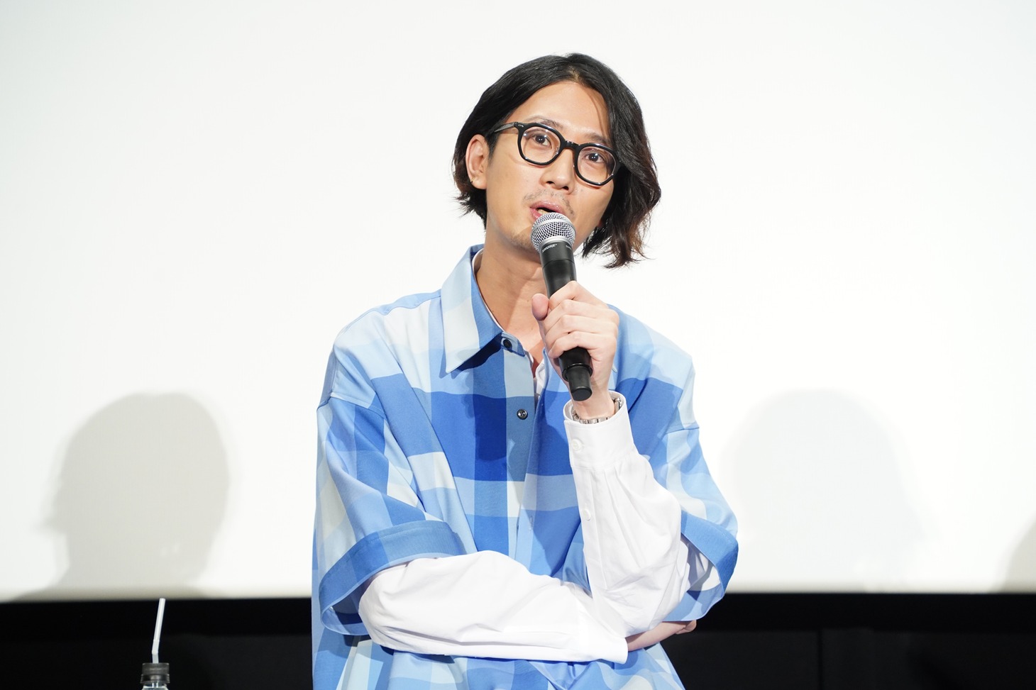 江口拓也