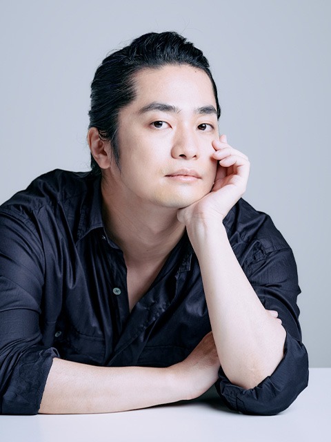 福山潤