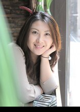 皆川純子 撮影／山川晴治（marron.）