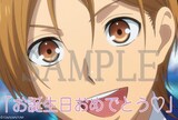 僕もやるよ！「KING OF PRISM」ヒロ様生誕スタッフトーク、バースデー 