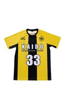 「カスタムエスペリオンユニフォーム」のイメージ。