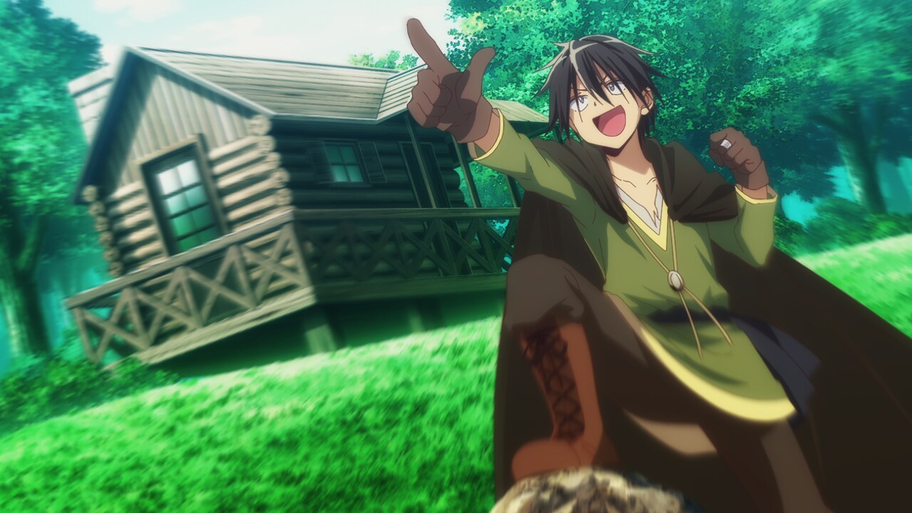 「ひとりぼっちの異世界攻略」クラス全員が異世界召喚、でもスキル・ぼっちで孤独に冒険