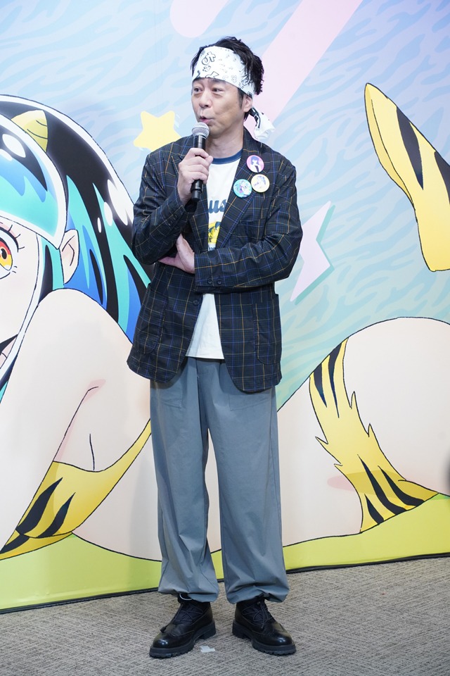 有野晋哉