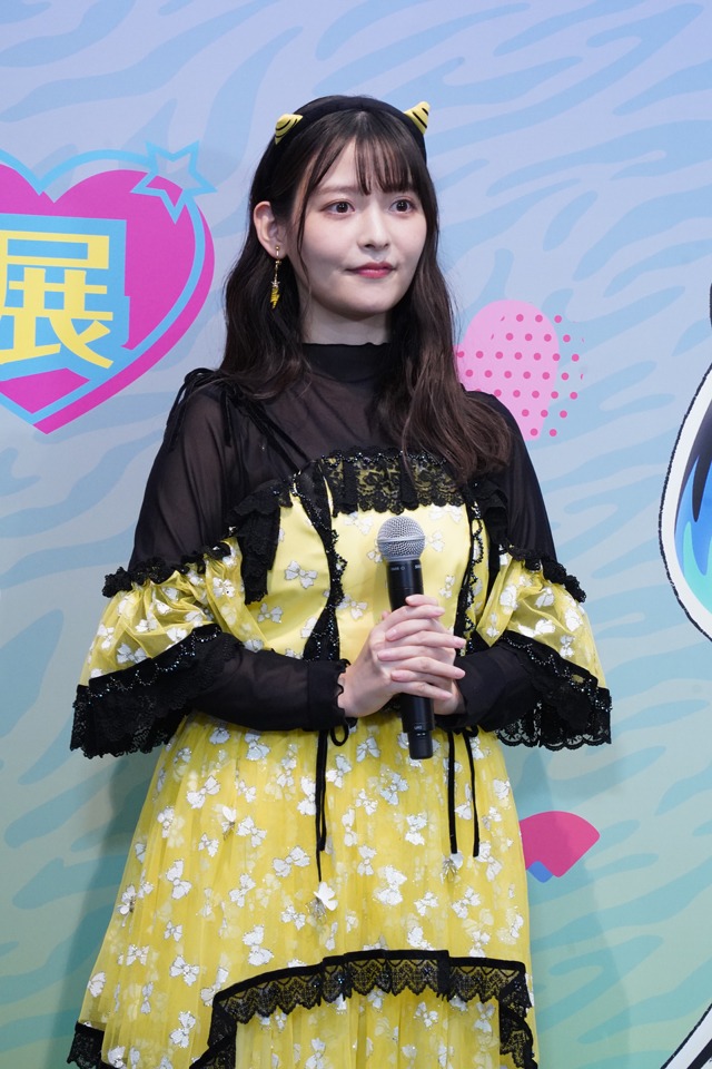 上坂すみれ