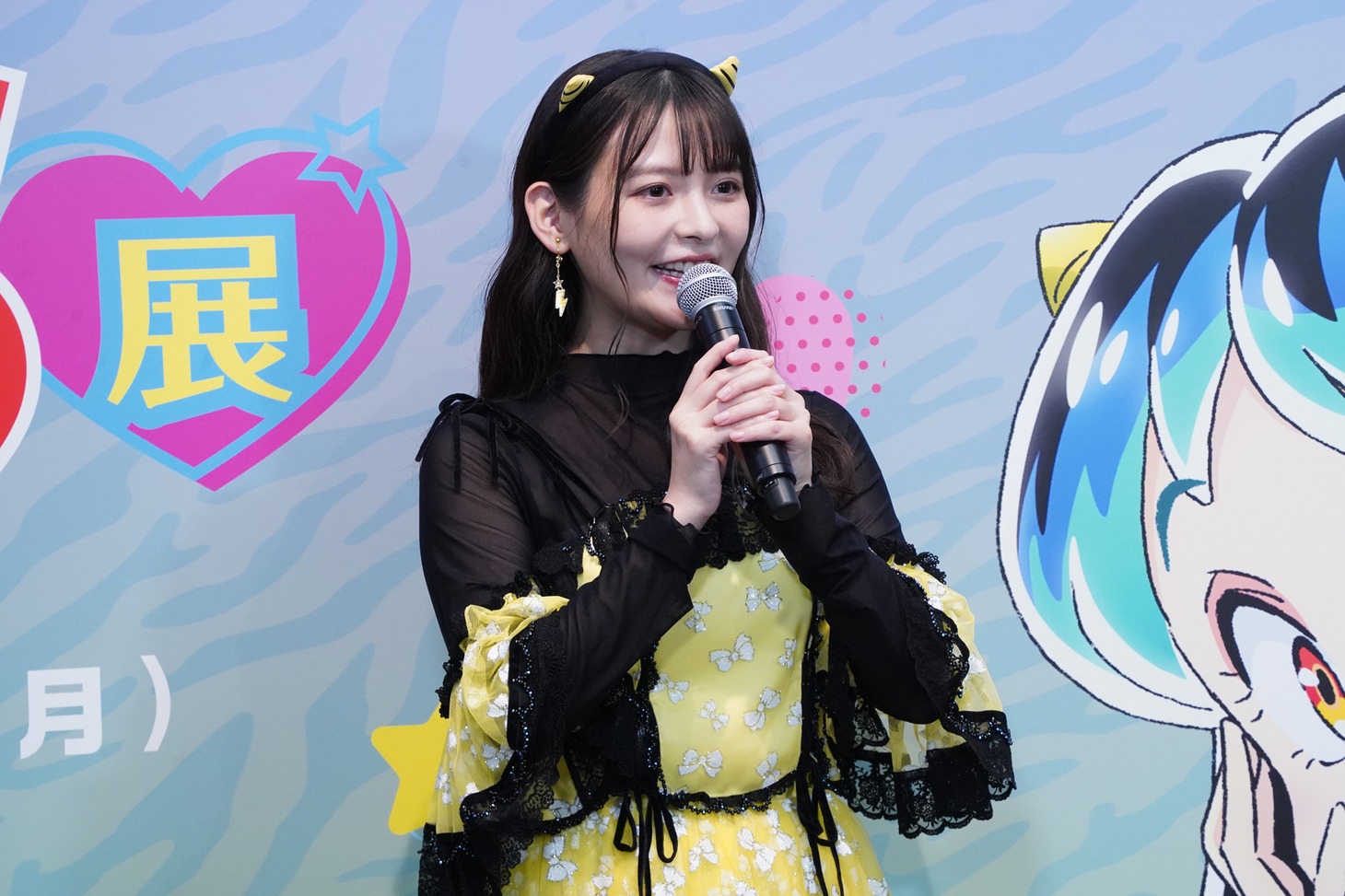 上坂すみれ