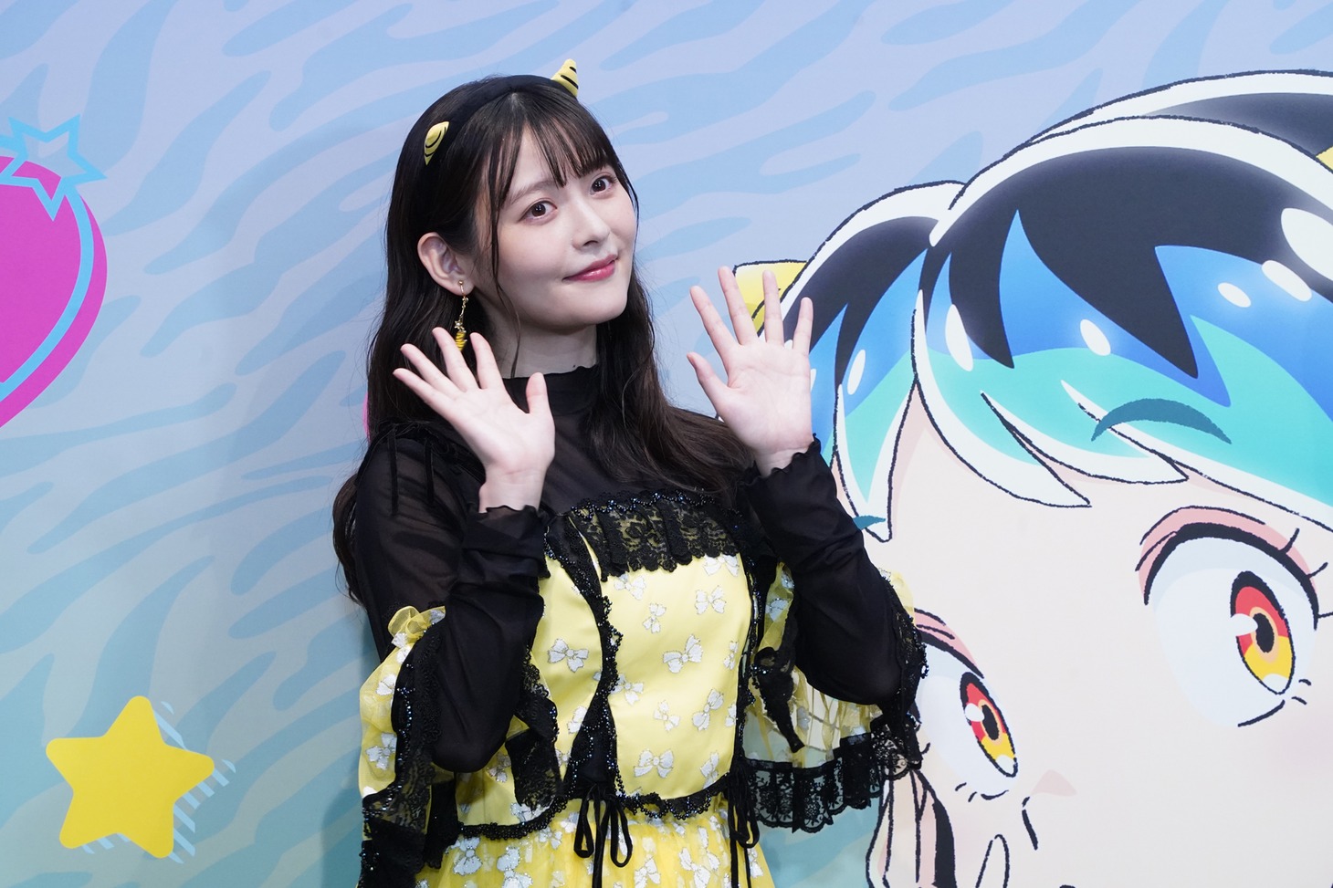 上坂すみれ