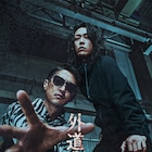 ドラマ「外道の歌」は12月6日よりDMM TVで独占配信、ファーストルックビジュアル公開