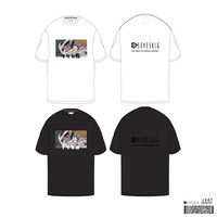 「千年女優」とSEVESKIGのコラボアイテム。