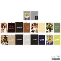 「千年女優」とSEVESKIGのコラボアイテム。