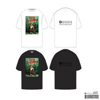 「東京ゴッドファーザーズ」とSEVESKIGのコラボアイテム。