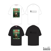 「東京ゴッドファーザーズ」とSEVESKIGのコラボアイテム。
