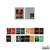 「東京ゴッドファーザーズ」とSEVESKIGのコラボアイテム。