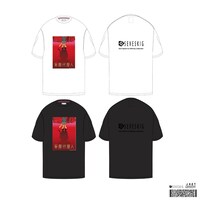 「妄想代理人」とSEVESKIGのコラボアイテム。