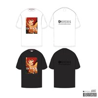 「パプリカ」とSEVESKIGのコラボアイテム。