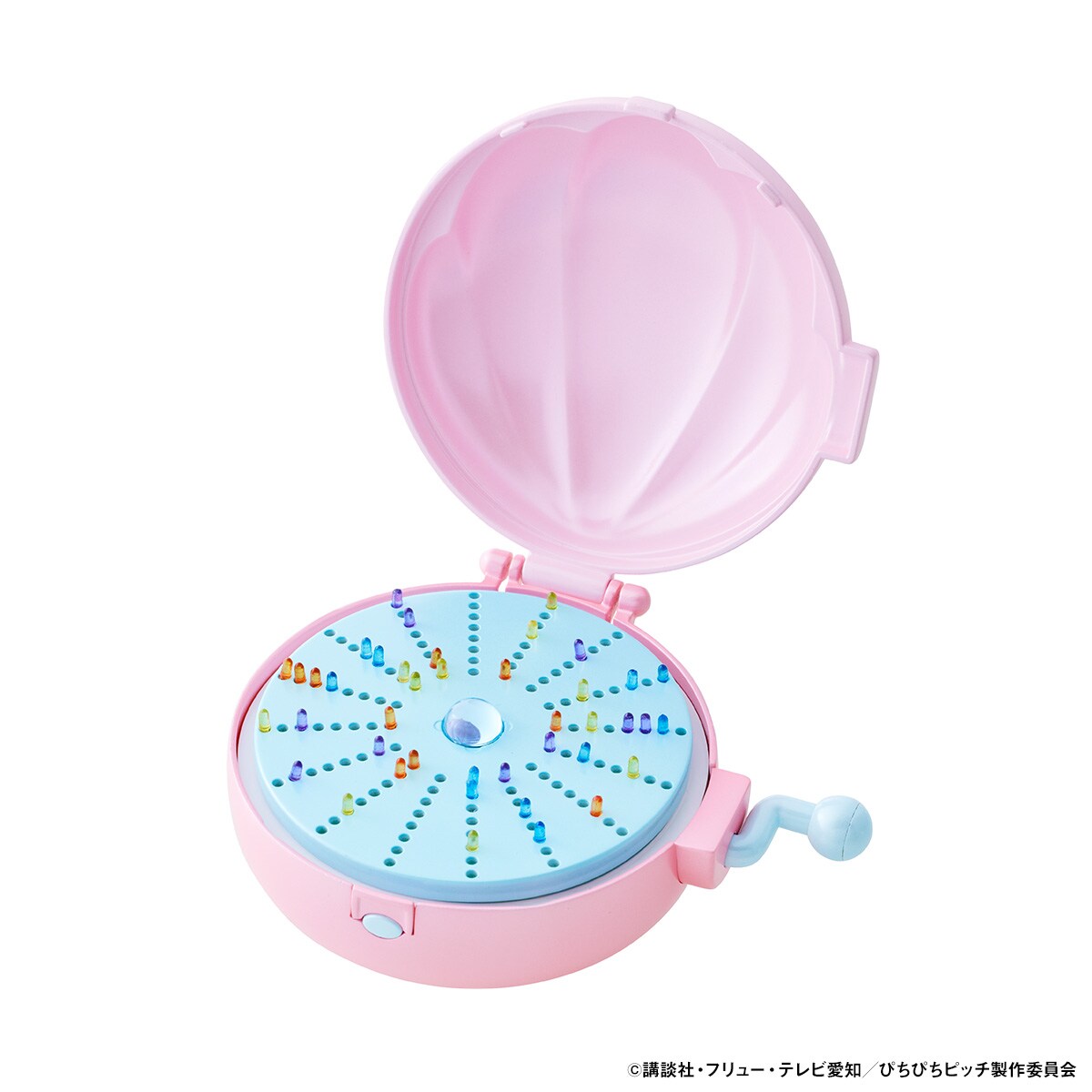 マーメイドメロディー ぴちぴちピッチSpecial Memorizeアクア