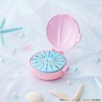 「マーメイドメロディー ぴちぴちピッチ Special Memorize 七海るちあのオルゴール」