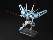 「HG 1/144 ガンダムベース限定 G-セルフ（パーフェクトパック装備型）［劇場版『Gのレコンギスタ』Ver.］」