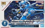 「HG 1/144 ガンダムベース限定 G-セルフ（パーフェクトパック装備型）［劇場版『Gのレコンギスタ』Ver.］」