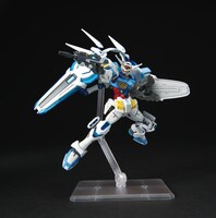 「HG 1/144 ガンダムベース限定 G-セルフ（パーフェクトパック装備型）［劇場版『Gのレコンギスタ』Ver.］」