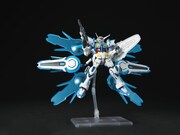 「HG 1/144 ガンダムベース限定 G-セルフ（パーフェクトパック装備型）［劇場版『Gのレコンギスタ』Ver.］」