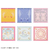 E賞「ハンドタオル コレクション」