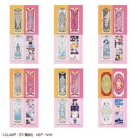 G賞「4分割ステッカー」