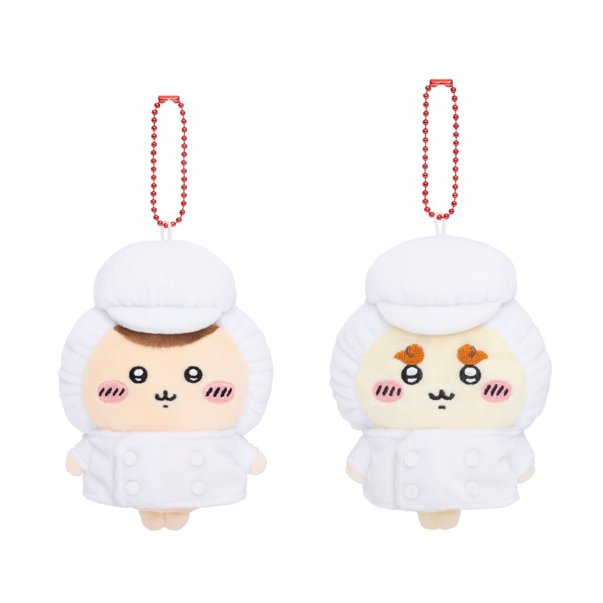 新商品「キッチン担当なマスコット」 [画像ギャラリー 32/34 