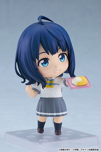 「負けヒロインが多すぎる！」八奈見杏菜のねんどろいど、オムライス手に持ち笑顔