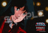 「超時空要塞マクロス 愛・おぼえていますか 4K ULTRA HD ver.」より。