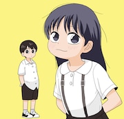 あまいろ「河合ふるすろっとる!」カット