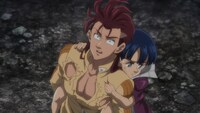 TVアニメ「七つの大罪 黙示録の四騎士」第2期の第1話場面カット。
