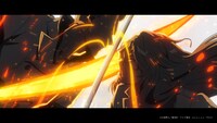 TVアニメ「BLEACH 千年血戦篇-相剋譚-」ノンクレジットオープニングムービーより。