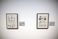 「第1章『ももことちびまる子ちゃん』」より。 (c)さくらももこ　(c)さくらももこプロダクション