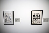 「第1章『ももことちびまる子ちゃん』」より。 (c)さくらももこ　(c)さくらももこプロダクション