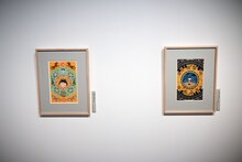 「第1章『ももことちびまる子ちゃん』」より。 (c)さくらももこ　(c)さくらももこプロダクション