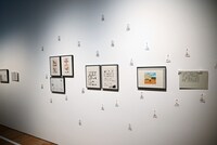 「第1章『ももことちびまる子ちゃん』」より。 (c)さくらももこ　(c)さくらももこプロダクション