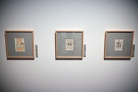 「第1章『ももことちびまる子ちゃん』」より。 (c)さくらももこ　(c)さくらももこプロダクション