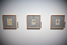 「第1章『ももことちびまる子ちゃん』」より。 (c)さくらももこ　(c)さくらももこプロダクション