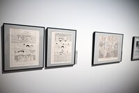 「第1章『ももことちびまる子ちゃん』」より。 (c)さくらももこ　(c)さくらももこプロダクション