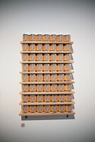 「第2章『ももこのエッセイ』」より。 (c)さくらももこ　(c)さくらももこプロダクション