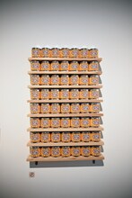 「第2章『ももこのエッセイ』」より。 (c)さくらももこ　(c)さくらももこプロダクション